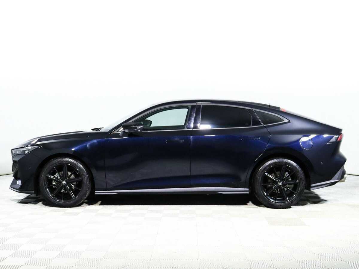 Купить Changan UNI-V, 2023, 23 631 км, фото №5