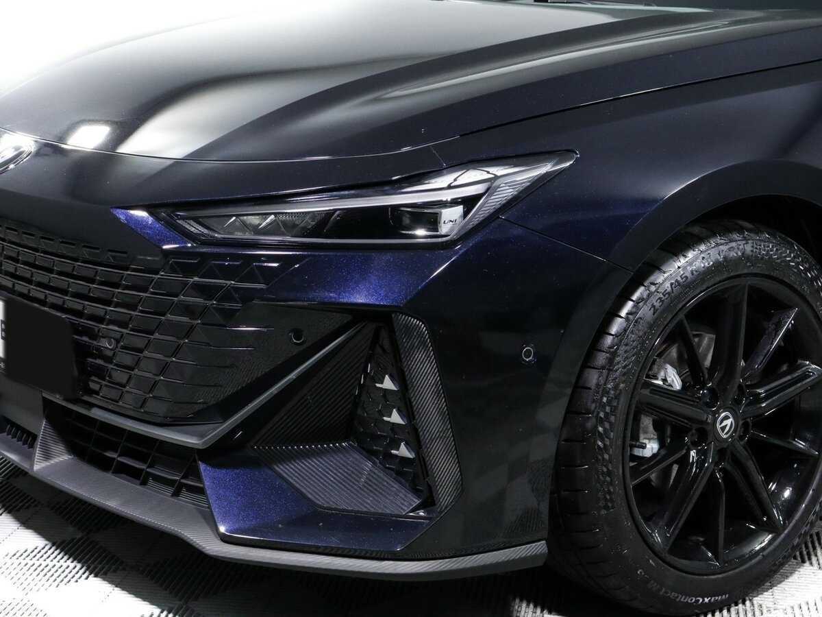 Купить Changan UNI-V, 2023, 23 631 км, фото №14