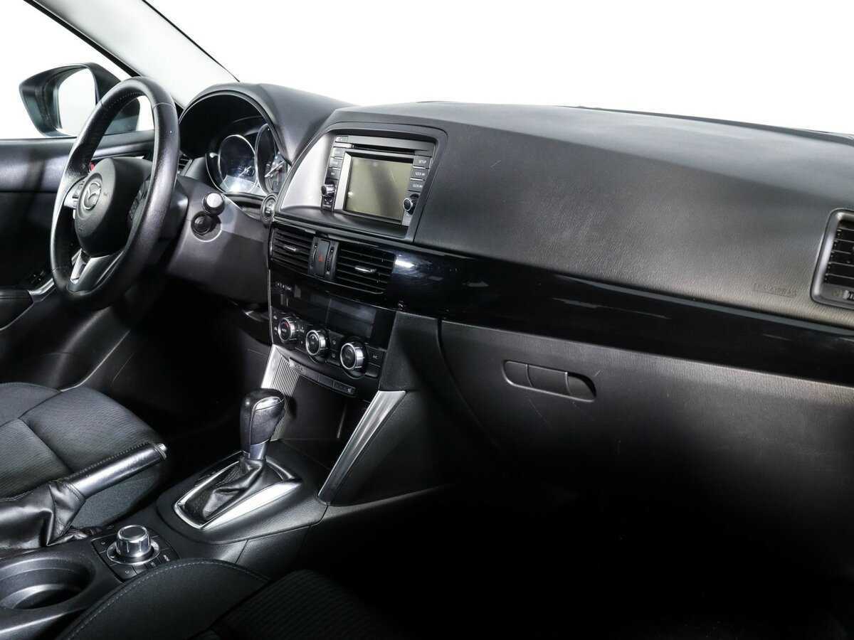 Купить Mazda CX-5, 2014, 140 886 км, фото №6