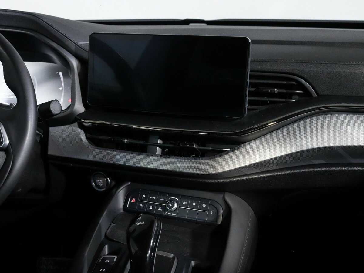 Купить Haval F7x, 2022, 29 000 км, фото №10