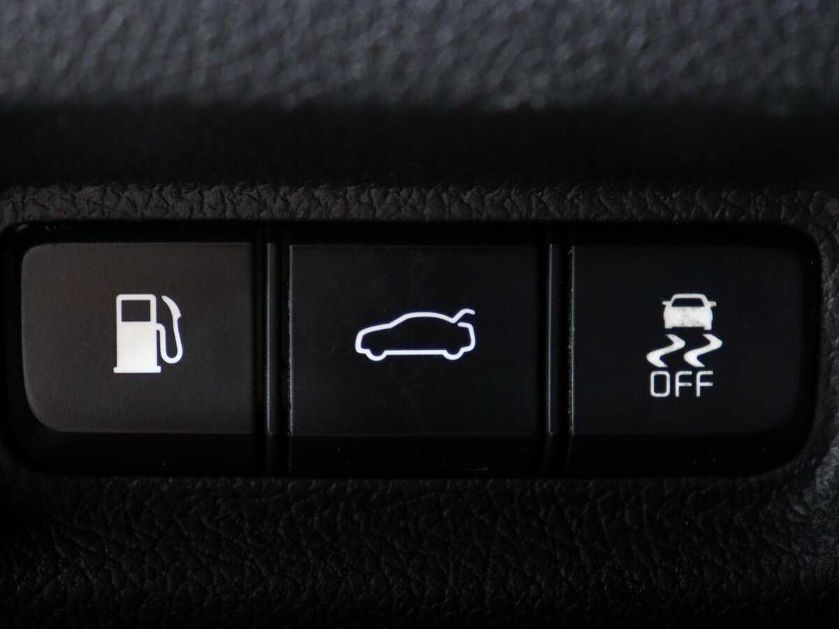 Купить Kia Optima, 2019, 213 076 км, фото №15