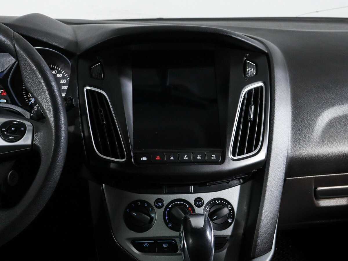 Купить Ford Focus, 2014, 165 348 км, фото №10