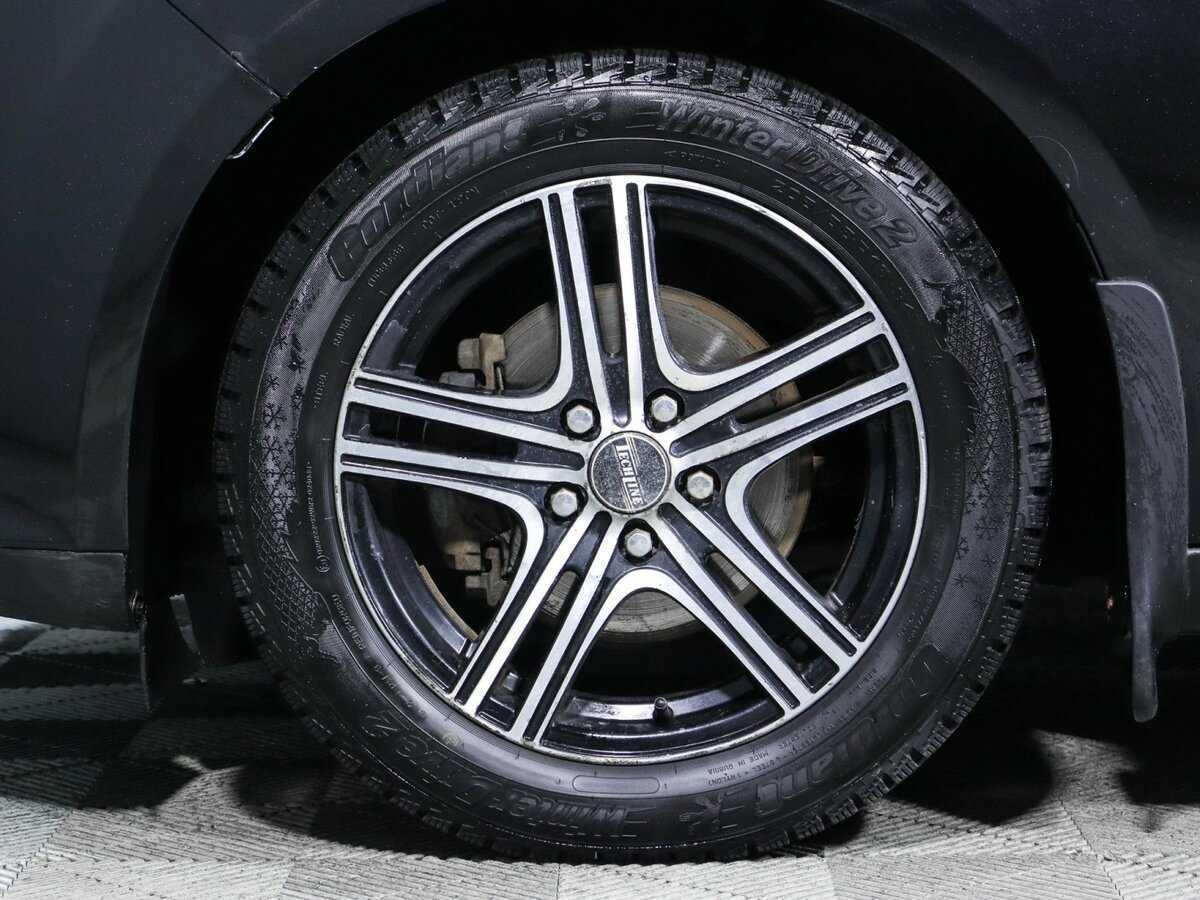 Купить Ford Focus, 2014, 165 348 км, фото №12