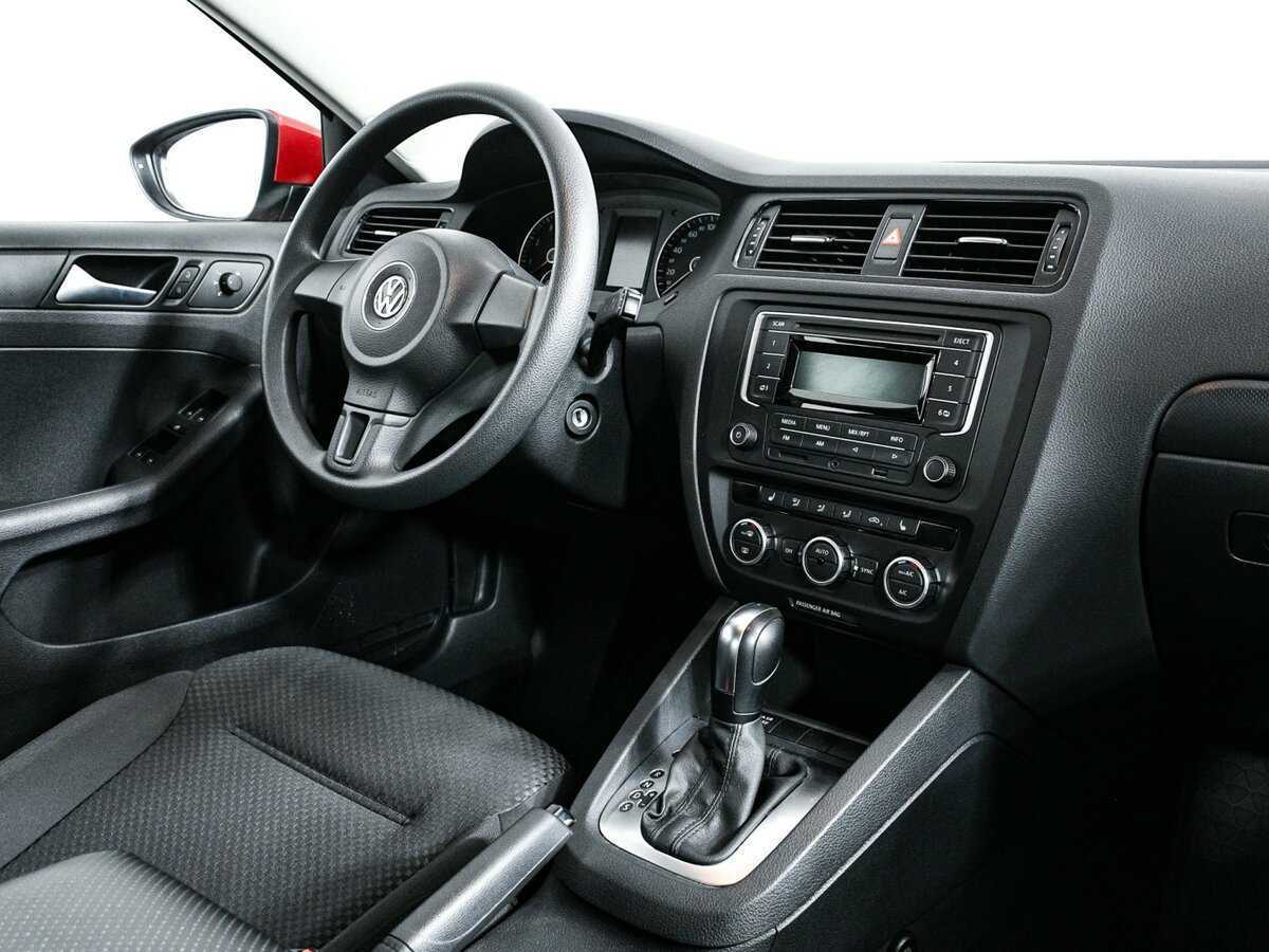 Купить Volkswagen Jetta, 2014, 21 997 км, фото №9