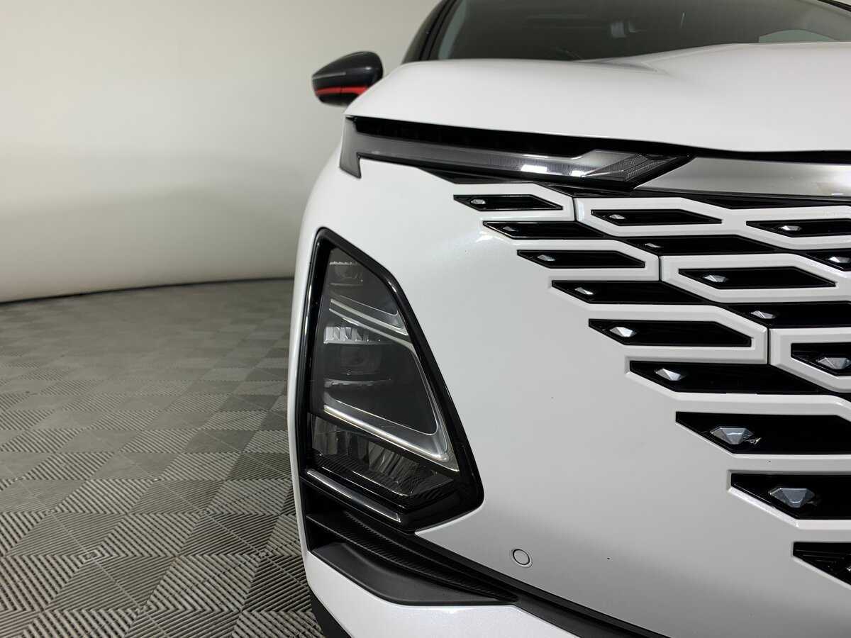 Купить Omoda C5, 2023, 35 265 км, фото №10