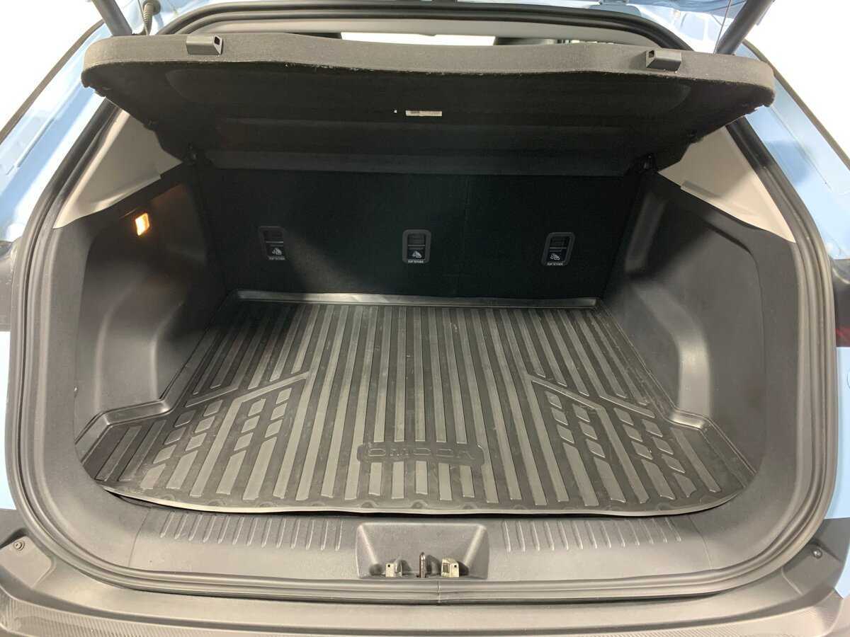 Купить Omoda C5, 2023, 26 565 км, фото №20