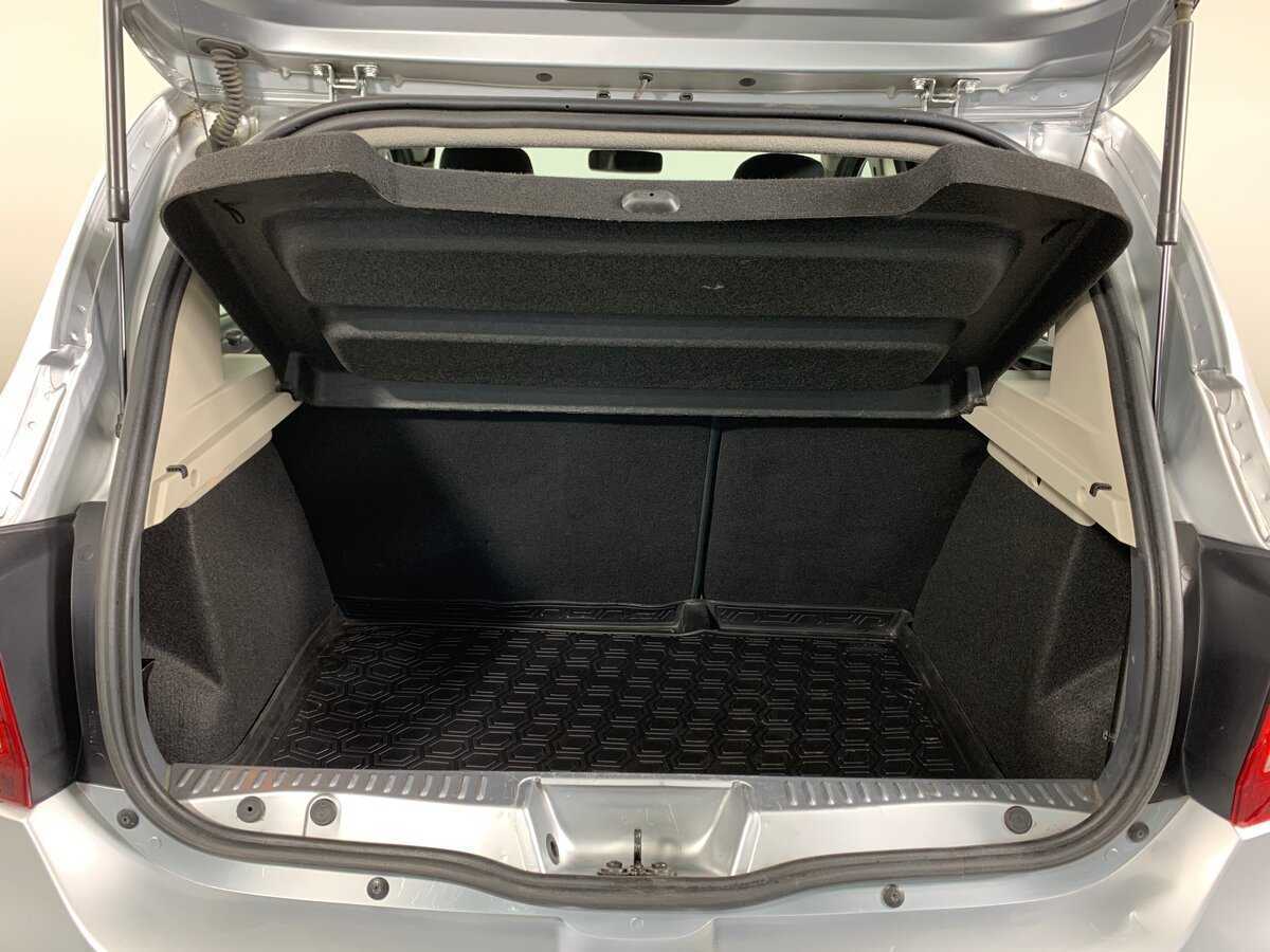 Купить Renault Sandero Stepway, 2022, 38 604 км, фото №20