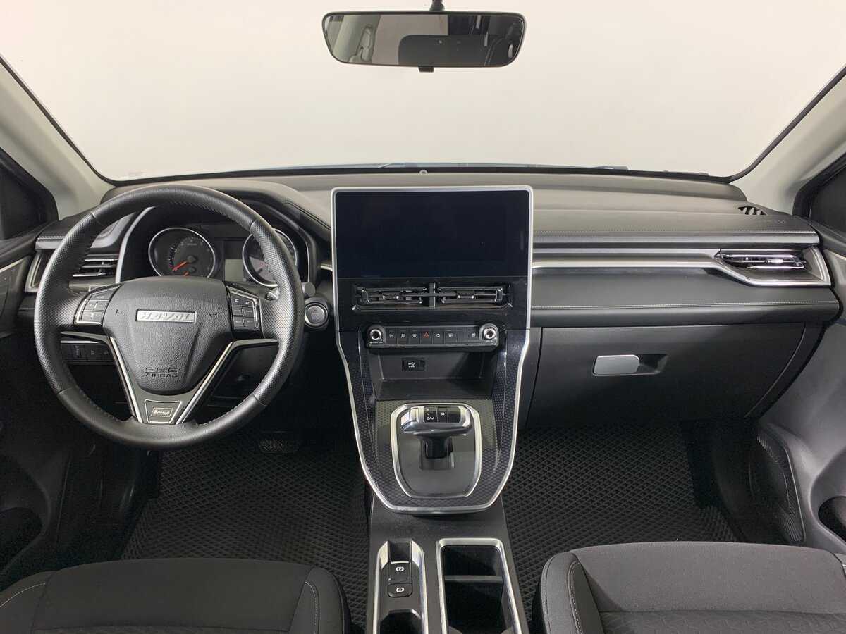 Купить Haval M6, 2023, 33 132 км, фото №13