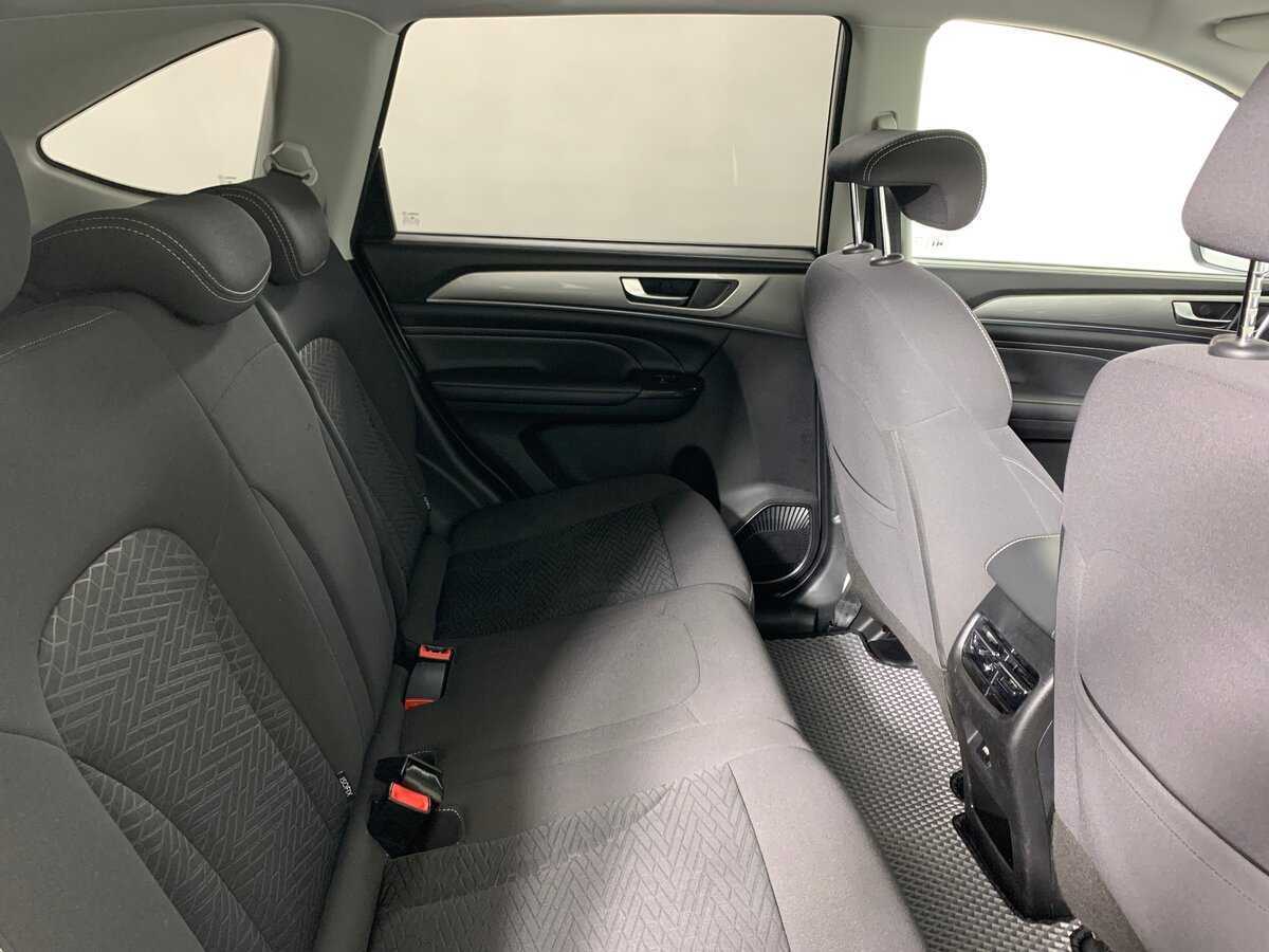 Купить Haval M6, 2023, 33 132 км, фото №18