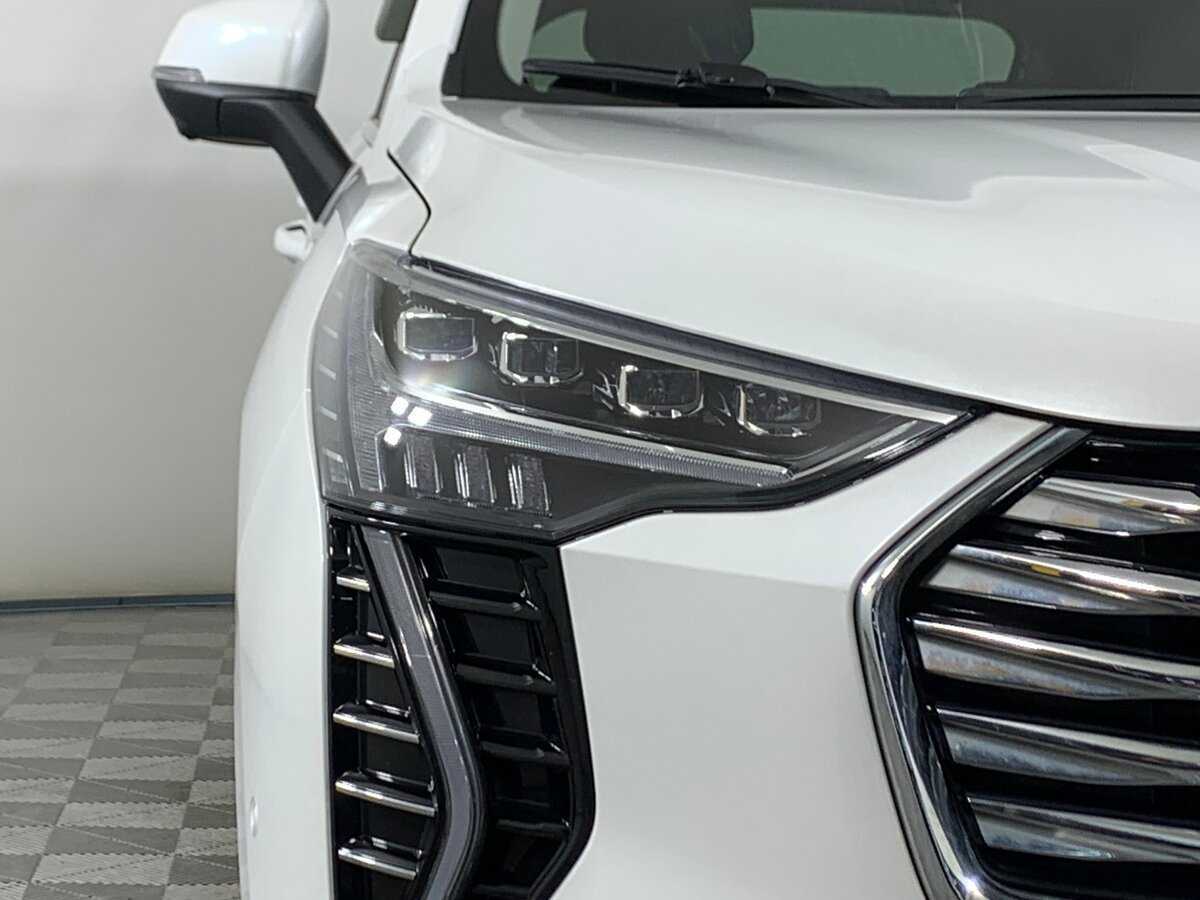 Купить Haval Jolion, 2022, 74 025 км, фото №10