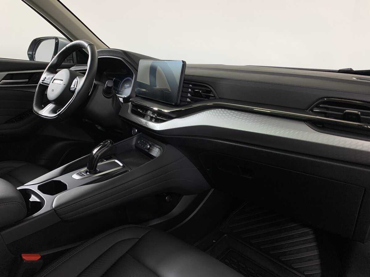 Купить Haval F7, 2022, 19 931 км, фото №14