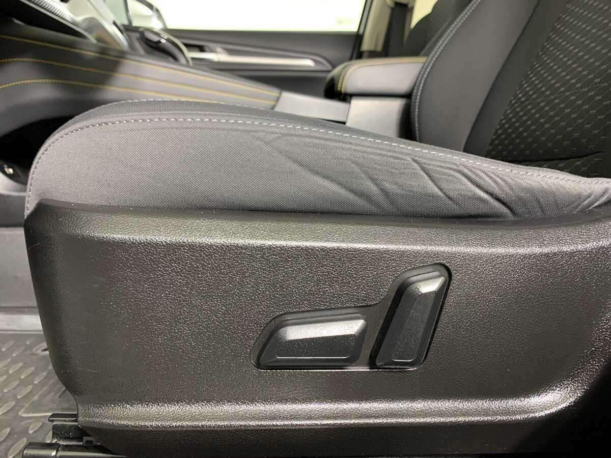 Купить Haval F7x, 2021, 65 000 км, фото №14