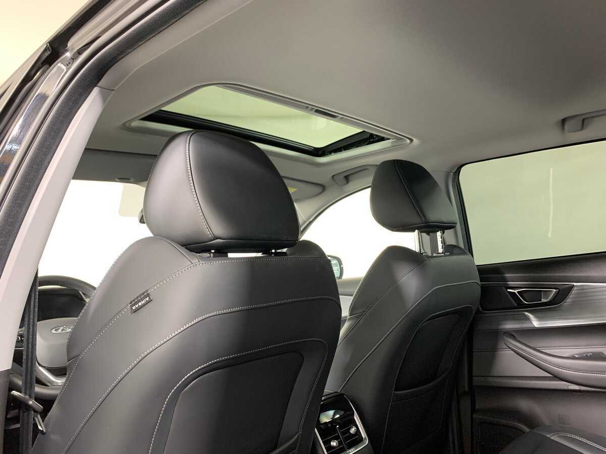 Купить Chery Tiggo 4 Pro, 2023, 11 790 км, фото №18