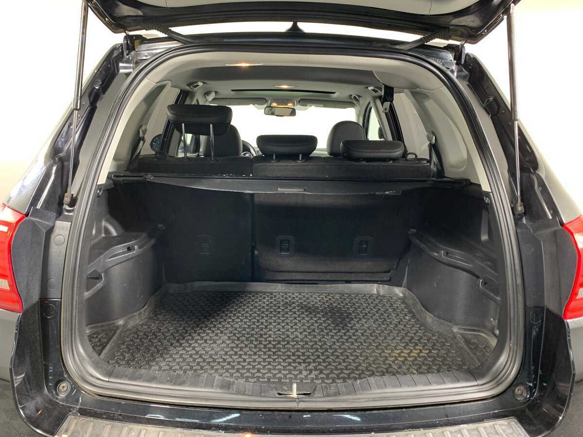 Купить Haval H6 Red Label Sport, 2019, 91 344 км, фото №21