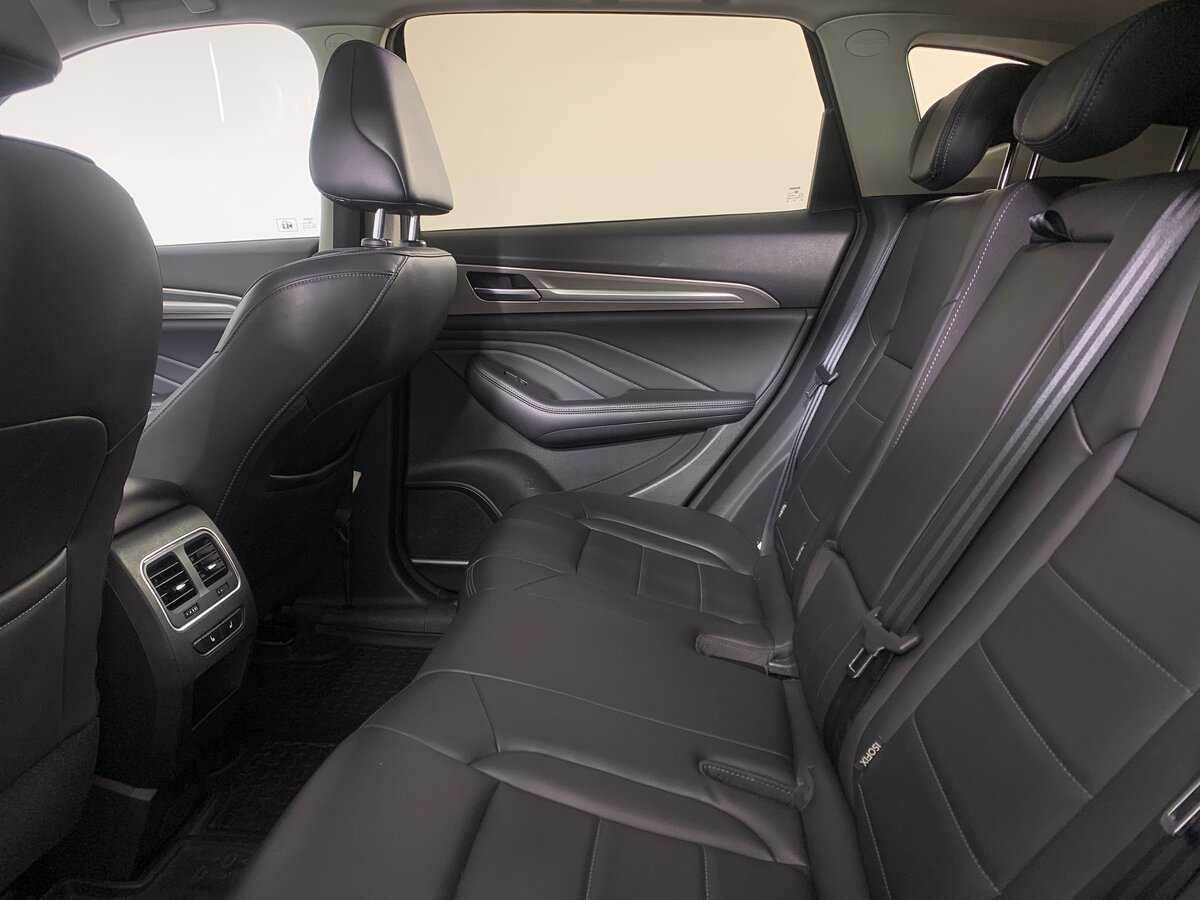 Купить Haval F7, 2019, 132 640 км, фото №20