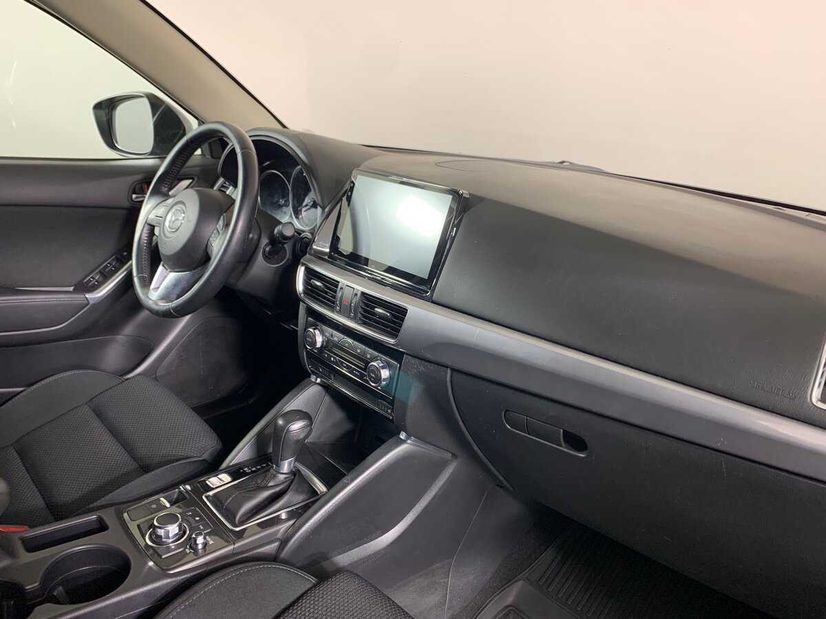 Купить Mazda CX-5, 2015, 64 875 км, фото №14