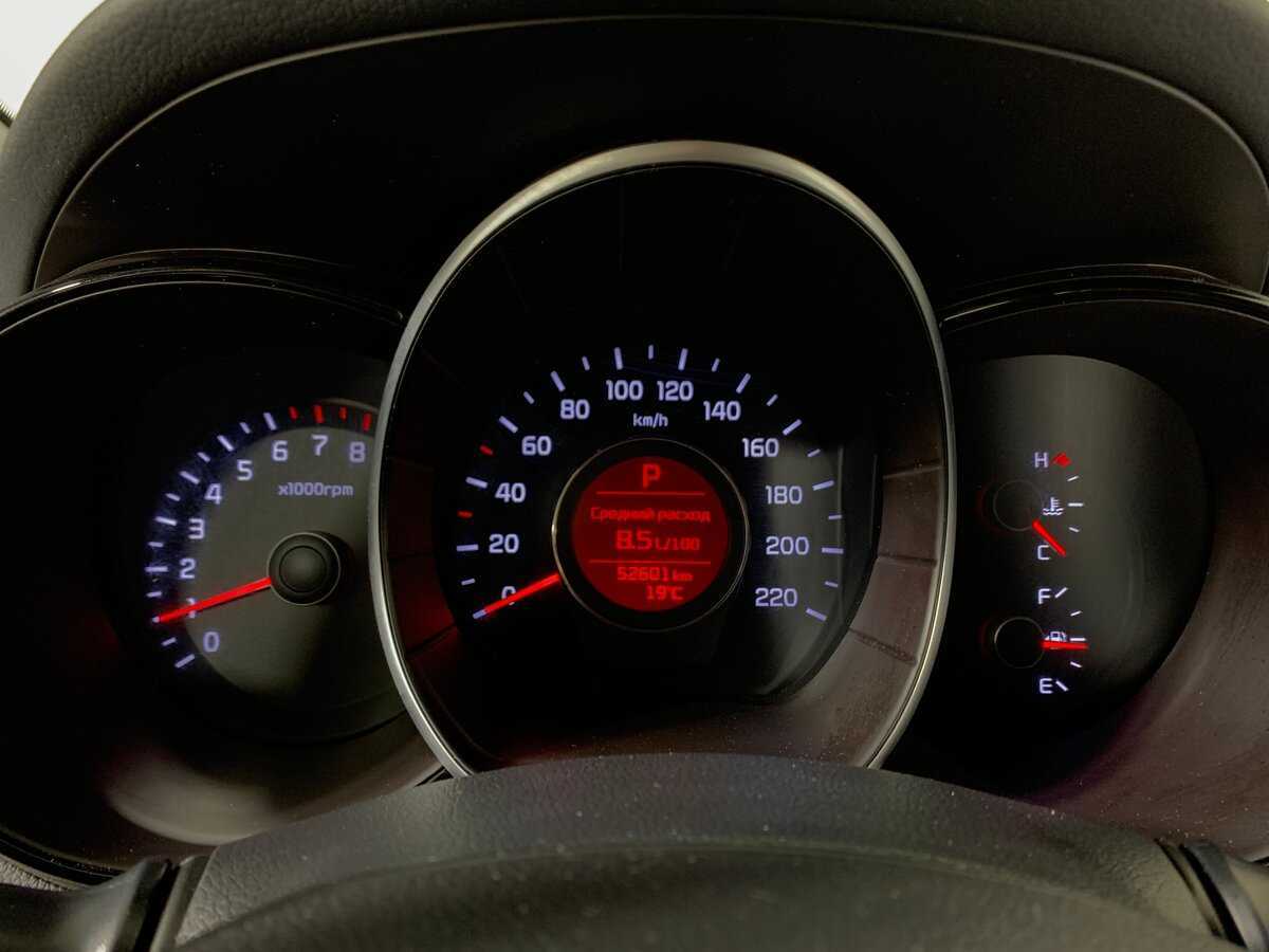 Купить Kia Rio, 2016, 53 000 км, фото №12