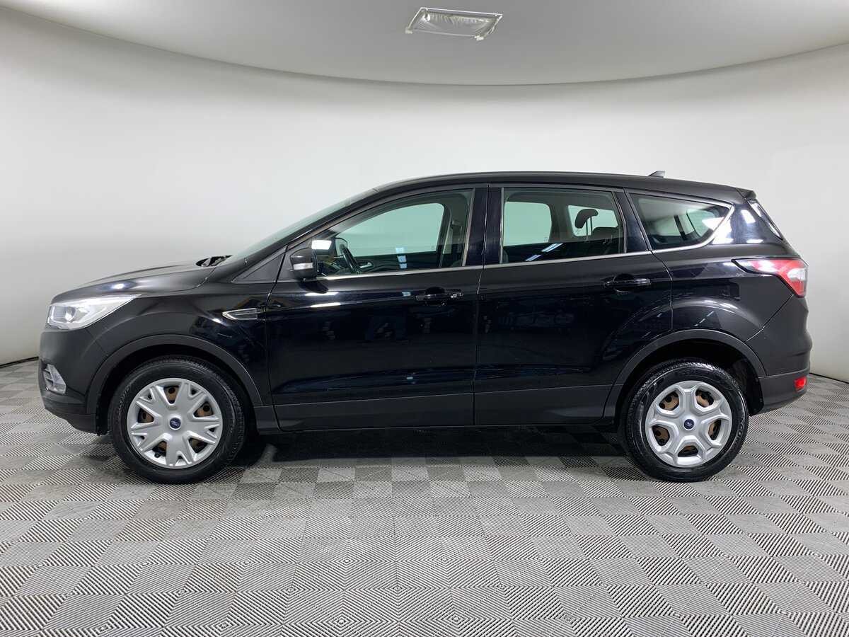 Купить Ford Kuga, 2019, 129 951 км, фото №8