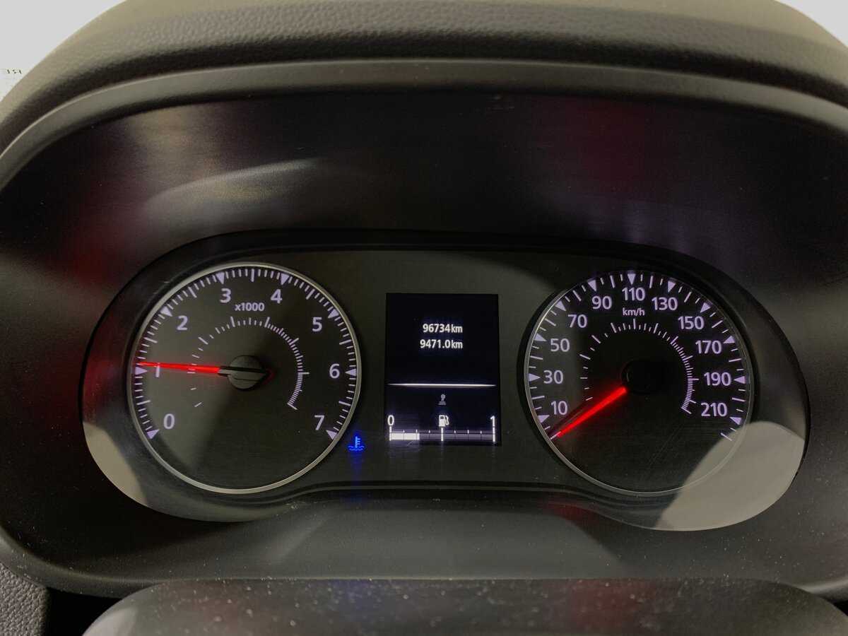 Купить Renault Arkana, 2019, 96 500 км, фото №15