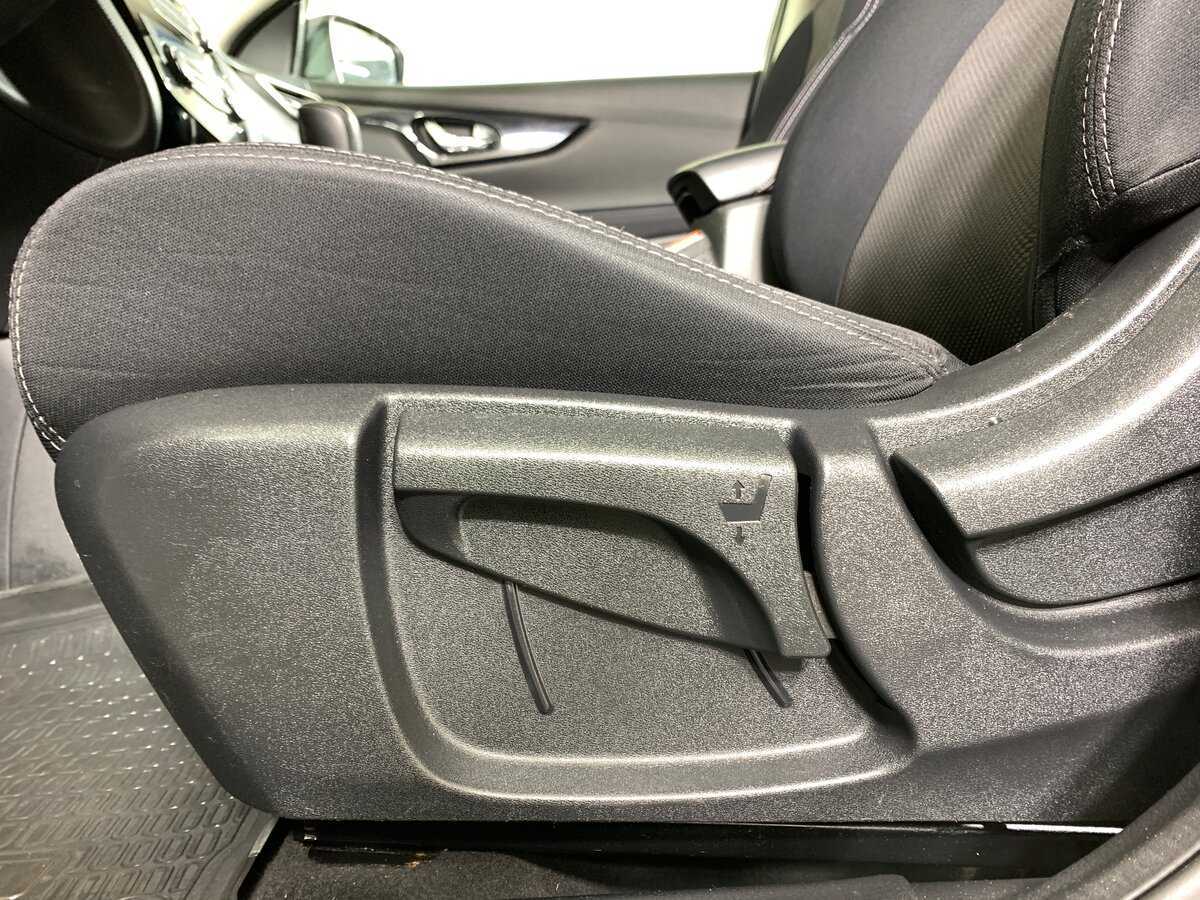 Купить Nissan Qashqai, 2014, 161 000 км, фото №17