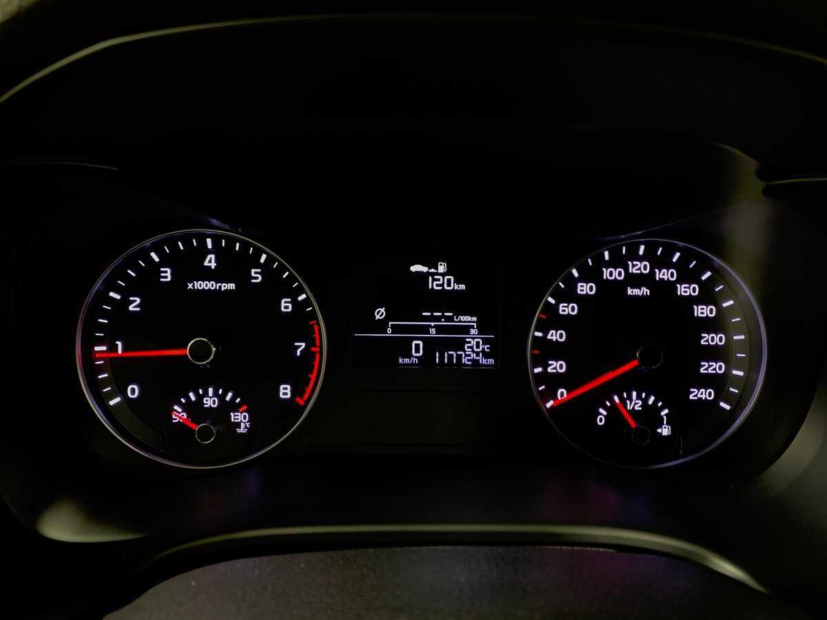 Купить Kia Cerato, 2019, 117 800 км, фото №13