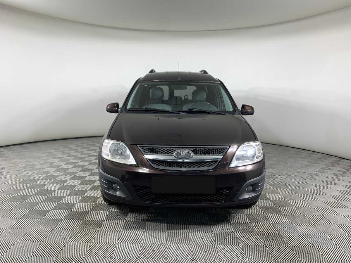 Lada (ВАЗ) Largus