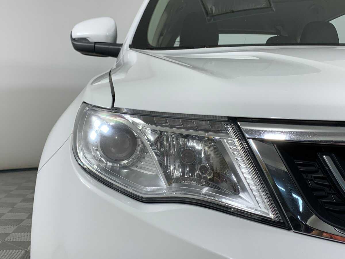 Купить Geely Atlas, 2018, 134 625 км, фото №10