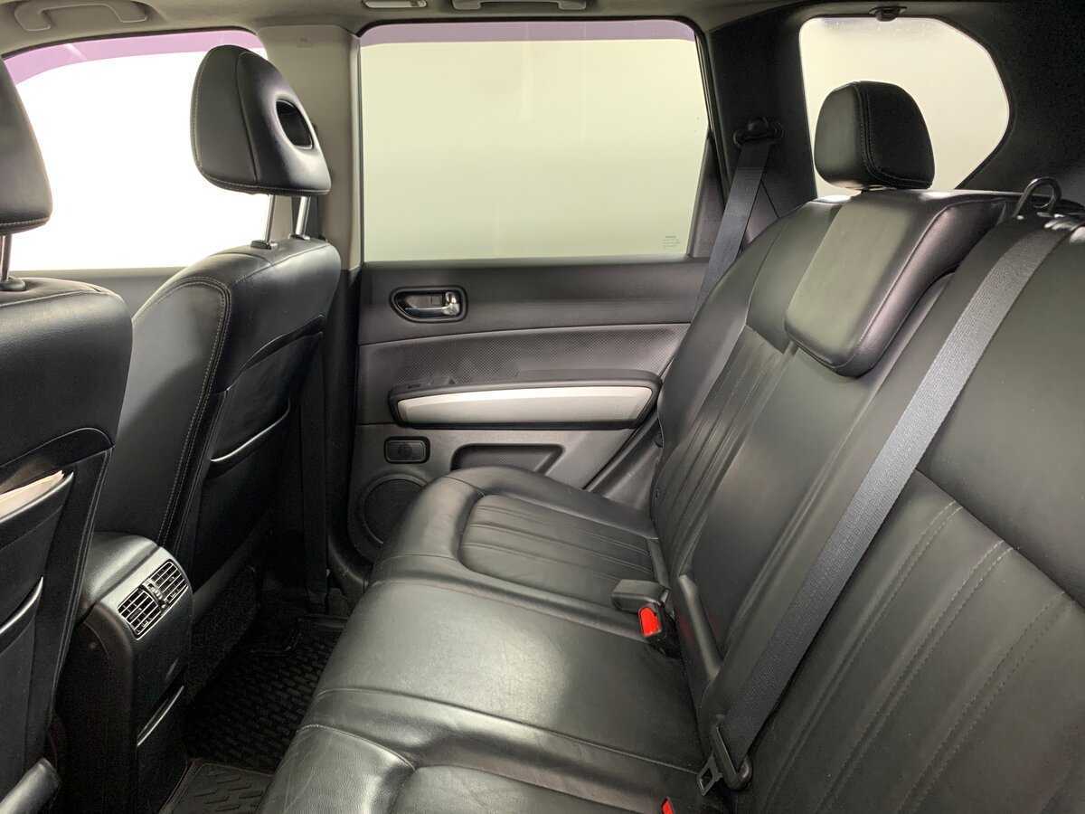 Купить Nissan X-Trail, 2012, 222 487 км, фото №16