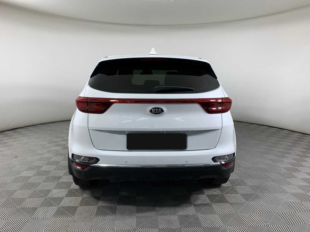 Купить Kia Sportage, 2019, 185 500 км, фото №6