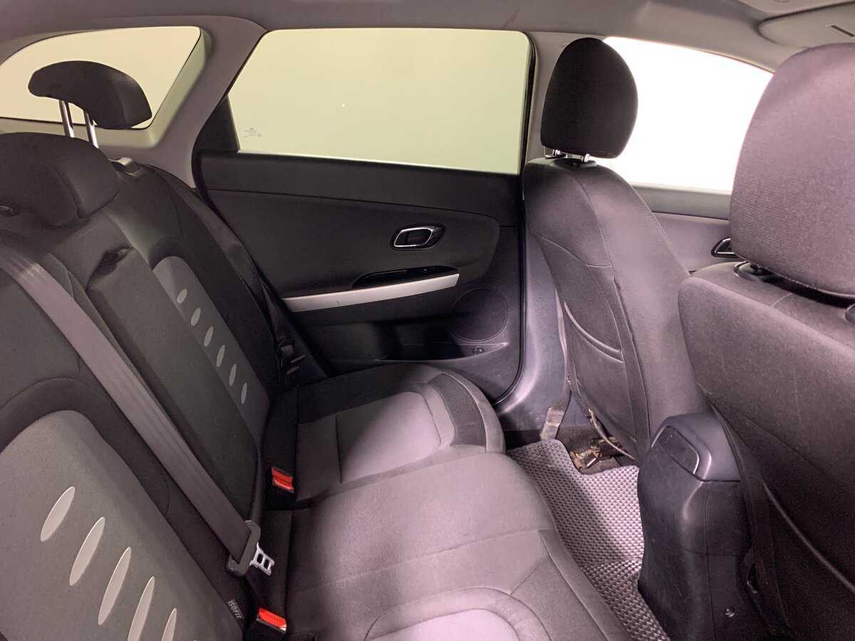 Купить Kia Ceed, 2013, 207 187 км, фото №18