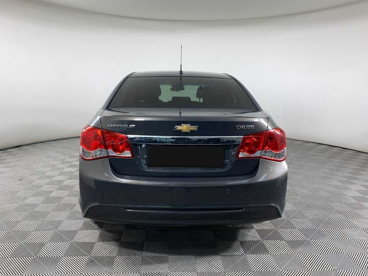 Купить Chevrolet Cruze, 2013, 171 320 км, фото №6