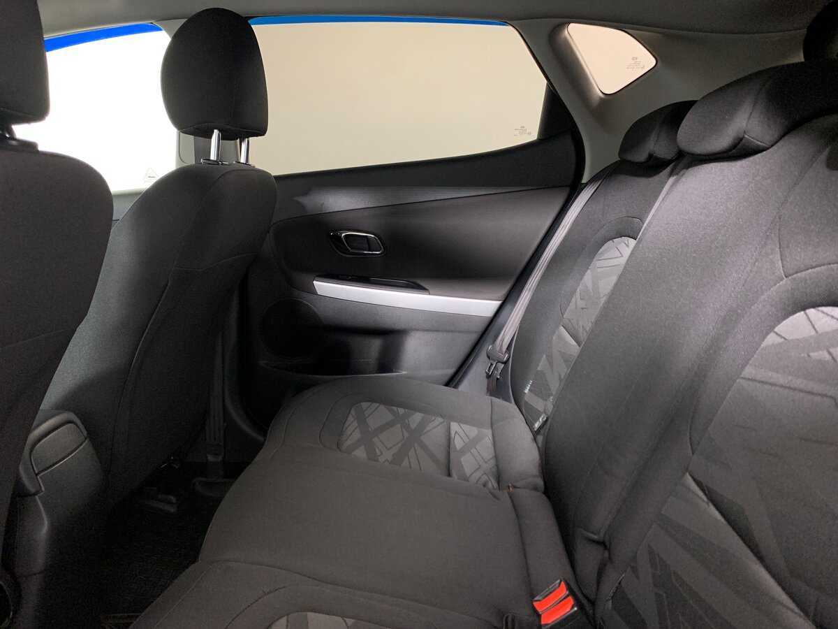 Купить Kia Ceed, 2016, 253 340 км, фото №17