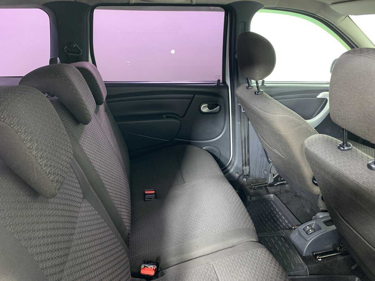 Купить Lada (ВАЗ) Largus, 2014, 297 938 км, фото №18