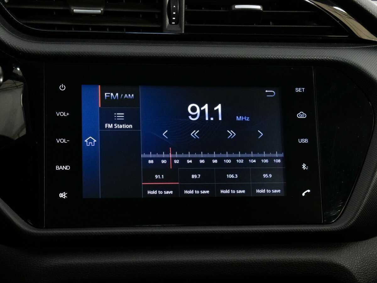 Купить Chery Tiggo 3, 2019, 145 015 км, фото №16