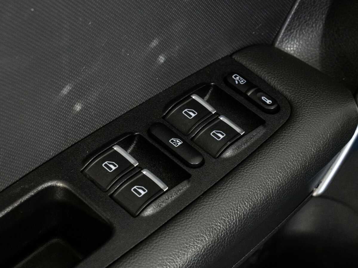 Купить Chery Tiggo 3, 2019, 145 015 км, фото №17