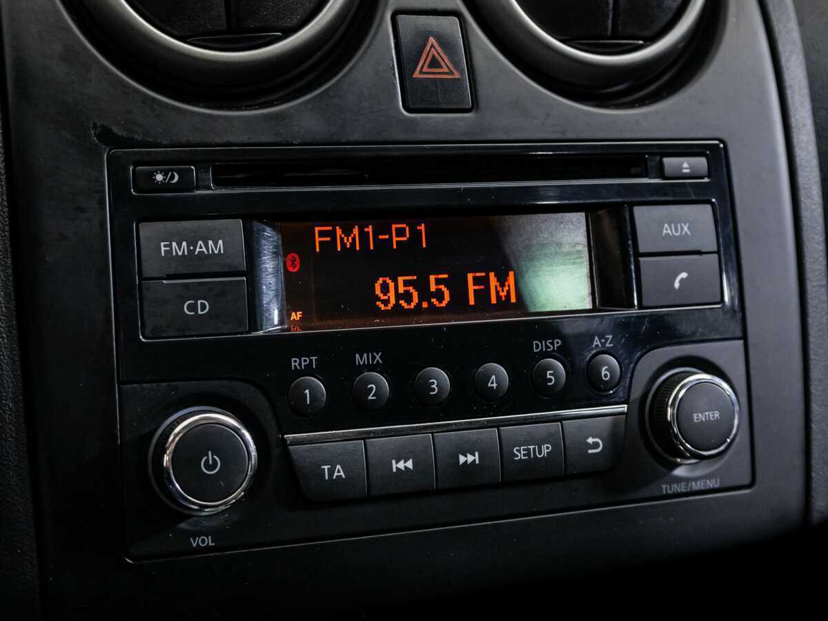 Купить Nissan Qashqai, 2013, 111 724 км, фото №10