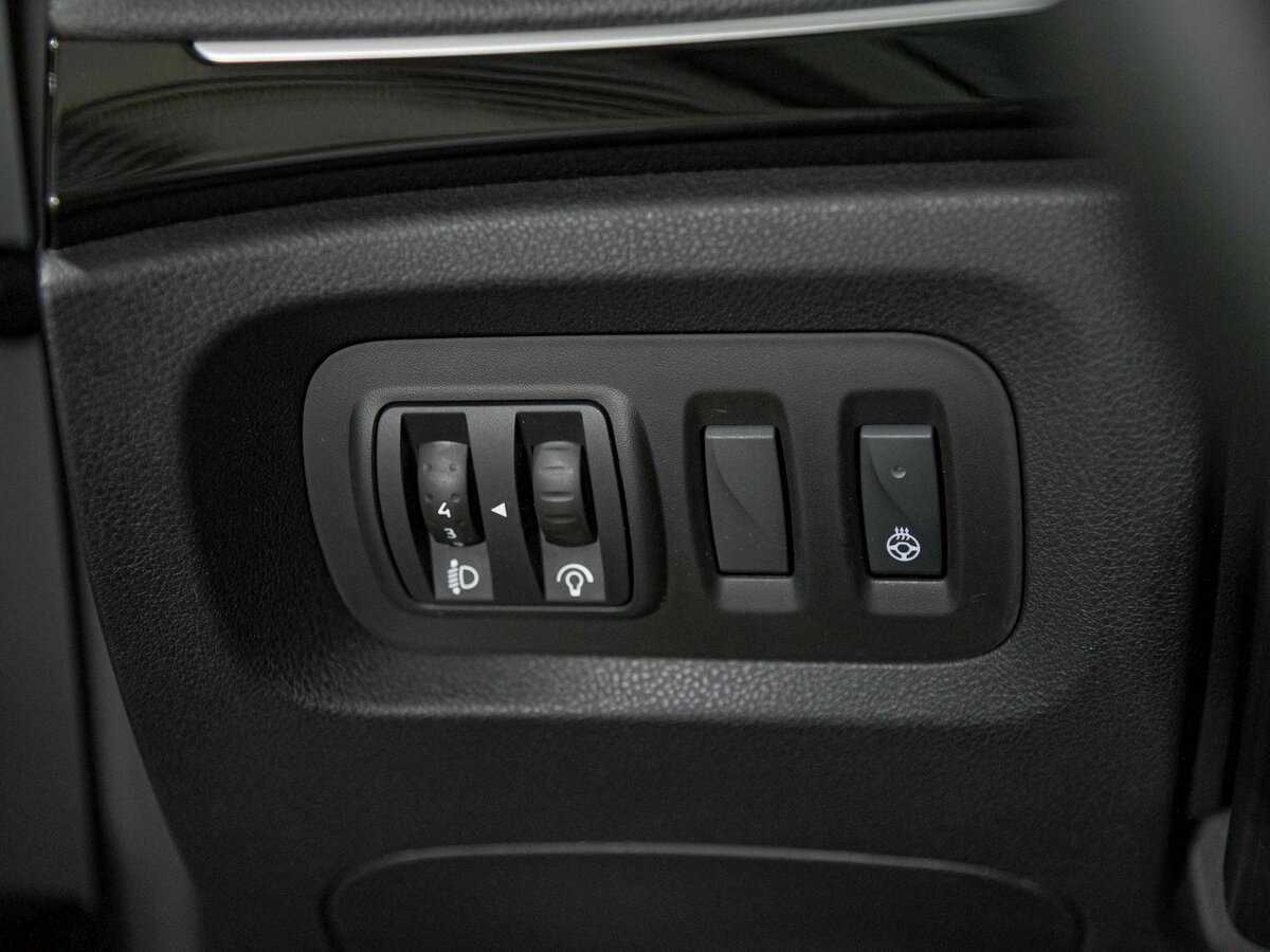 Купить Renault Kaptur, 2021, 16 844 км, фото №15