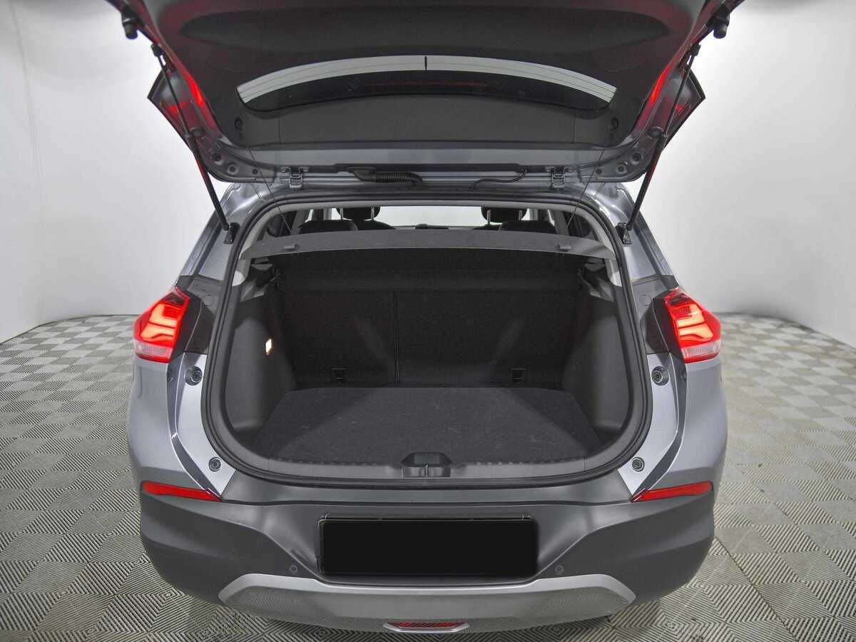 Купить Chevrolet Tracker, 2020, 13 131 км, фото №17