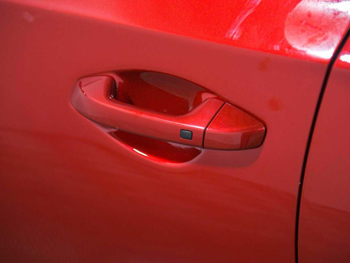 Купить Kia Cerato, 2021, 71 368 км, фото №20