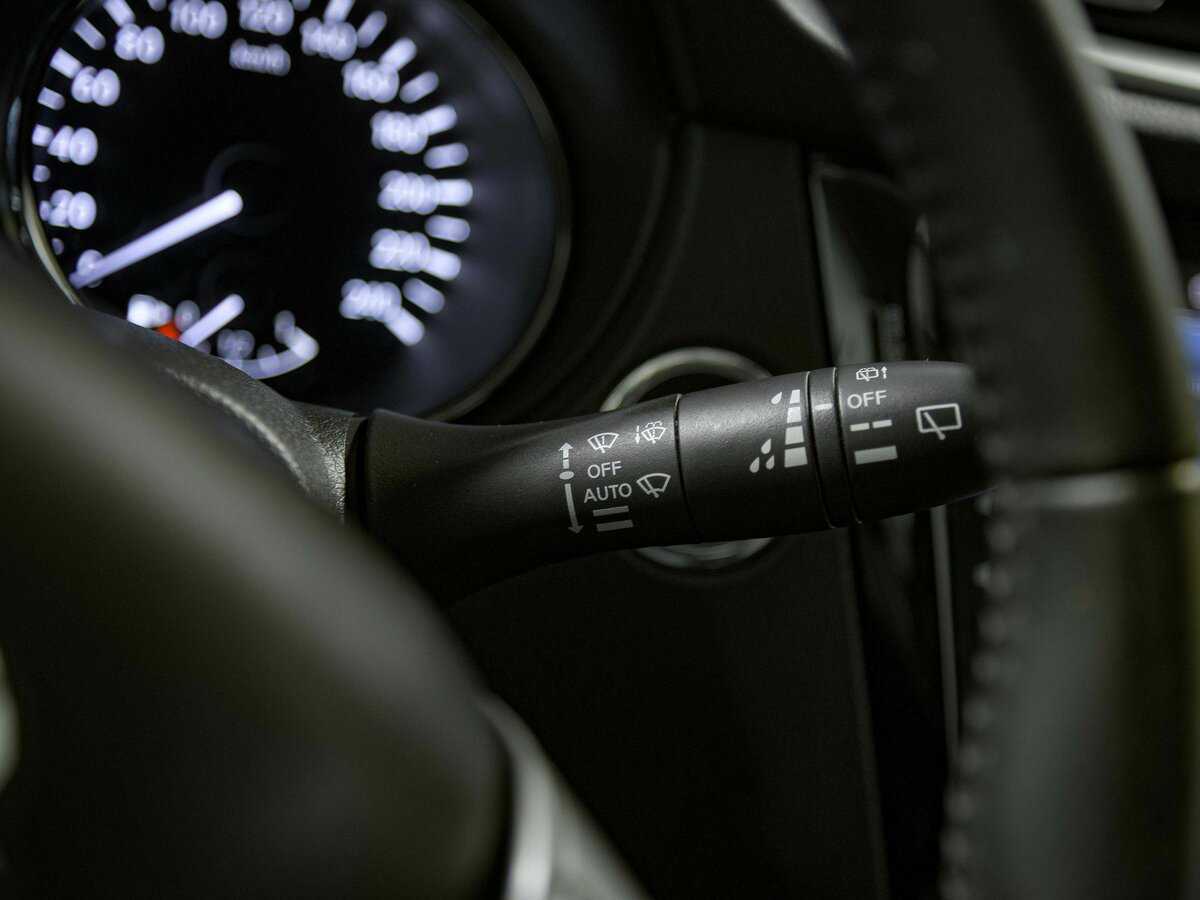 Купить Nissan X-Trail, 2016, 187 979 км, фото №10