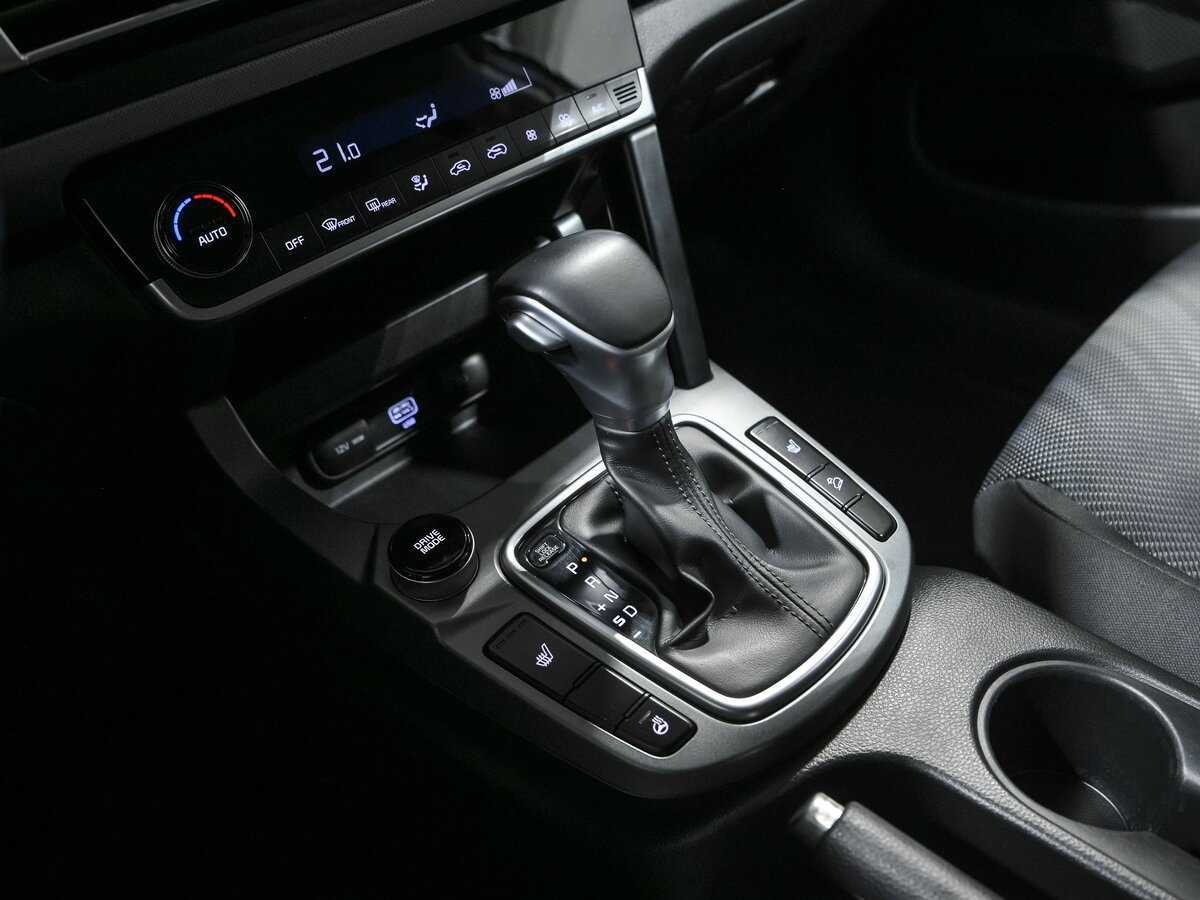 Купить Kia Seltos, 2020, 161 243 км, фото №12