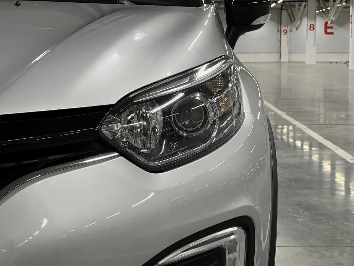 Купить Renault Kaptur, 2019, 66 272 км, фото №17