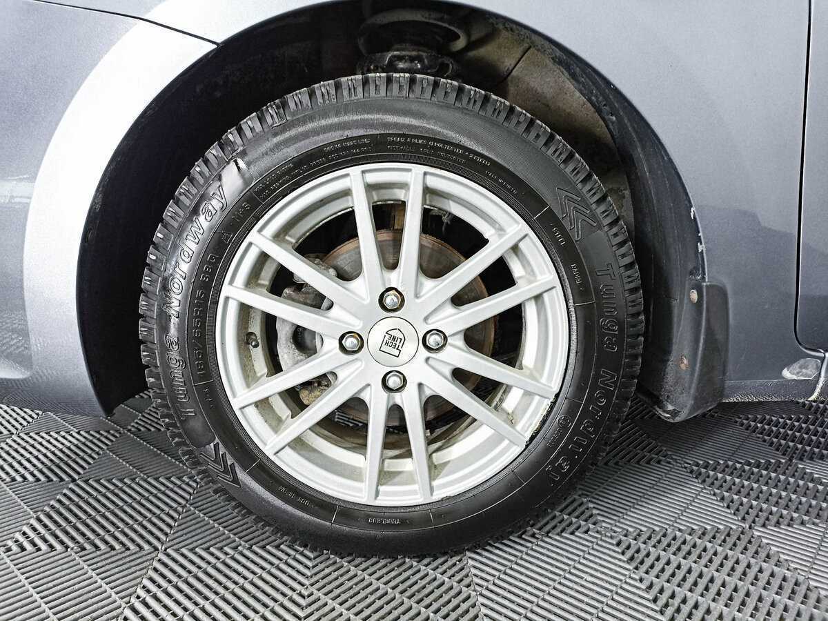 Купить Kia Rio, 2018, 98 003 км, фото №18