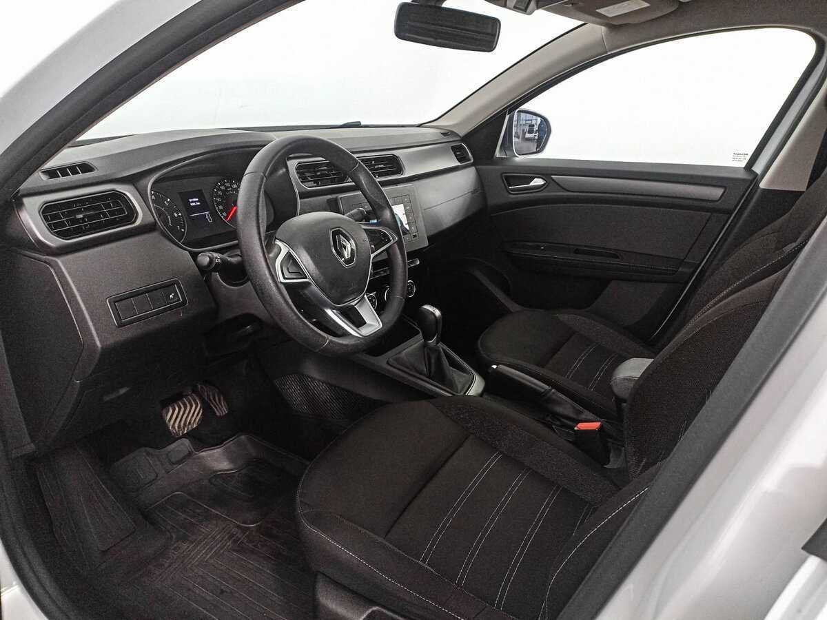 Купить Renault Arkana, 2019, 81 124 км, фото №16