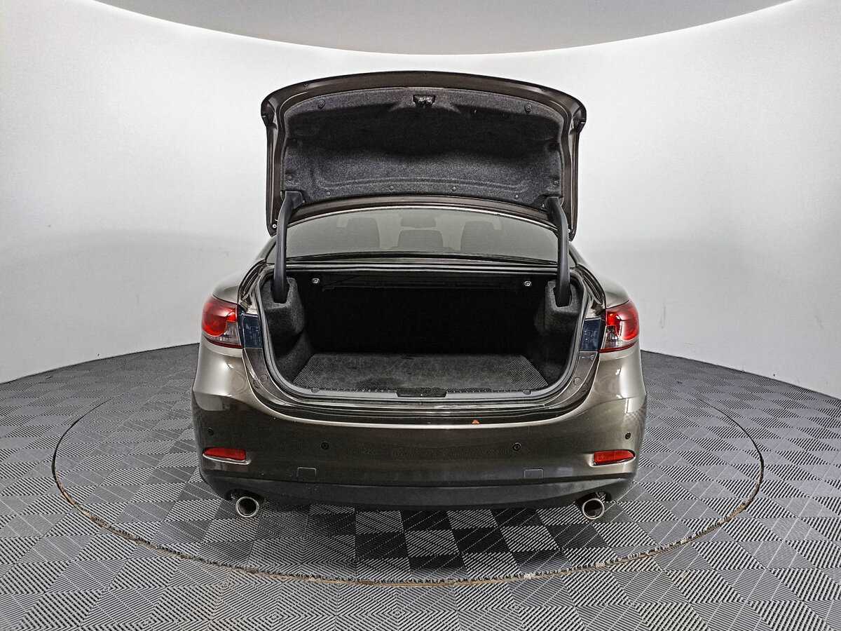 Купить Mazda 6, 2017, 135 301 км, фото №8