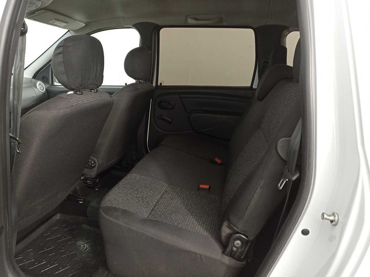 Купить Lada (ВАЗ) Largus, 2020, 232 543 км, фото №12