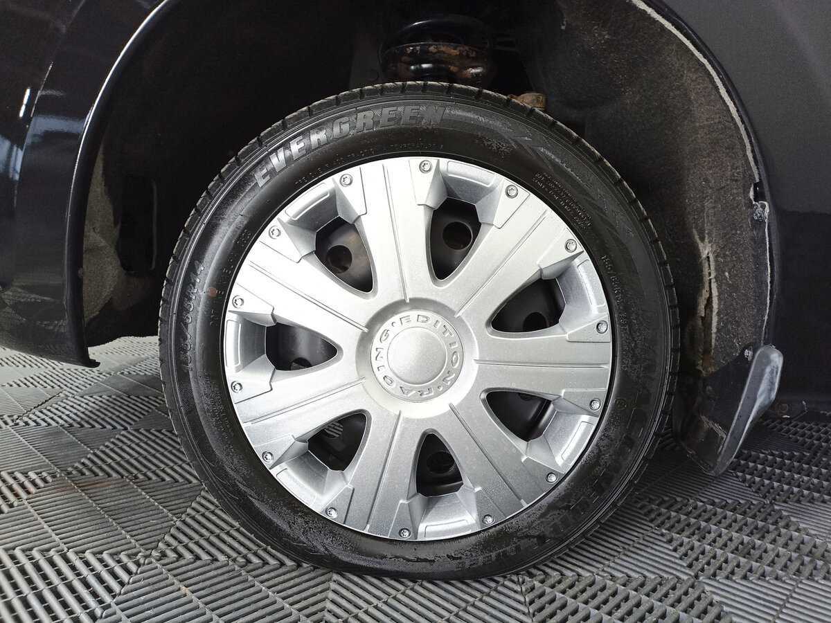 Купить Lada (ВАЗ) Granta, 2021, 39 106 км, фото №18