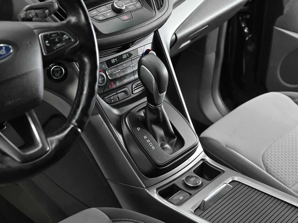 Купить Ford Kuga, 2017, 159 000 км, фото №10