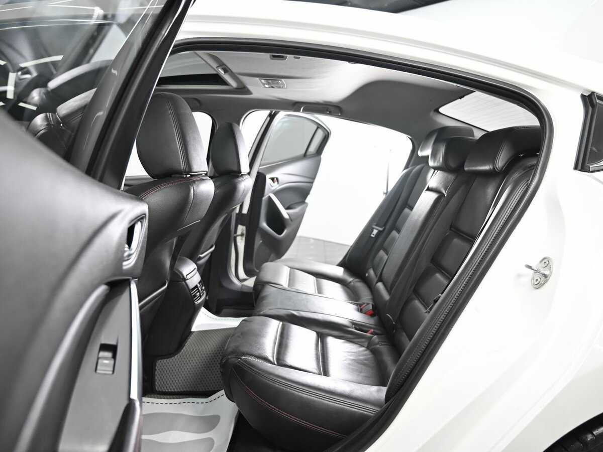 Купить Mazda 6, 2013, 154 000 км, фото №13