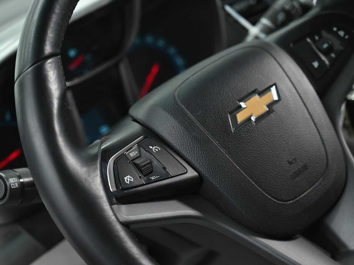 Купить Chevrolet Orlando, 2012, 154 000 км, фото №8